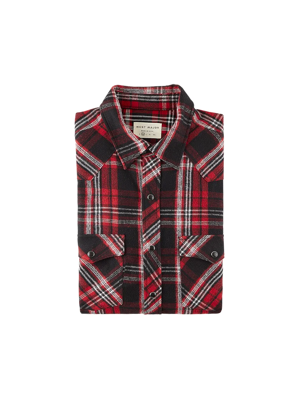 Red Flannel