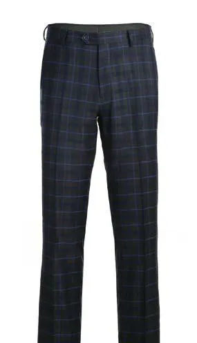 RENOIR 2-Piece Slim Fit Suit 293-27