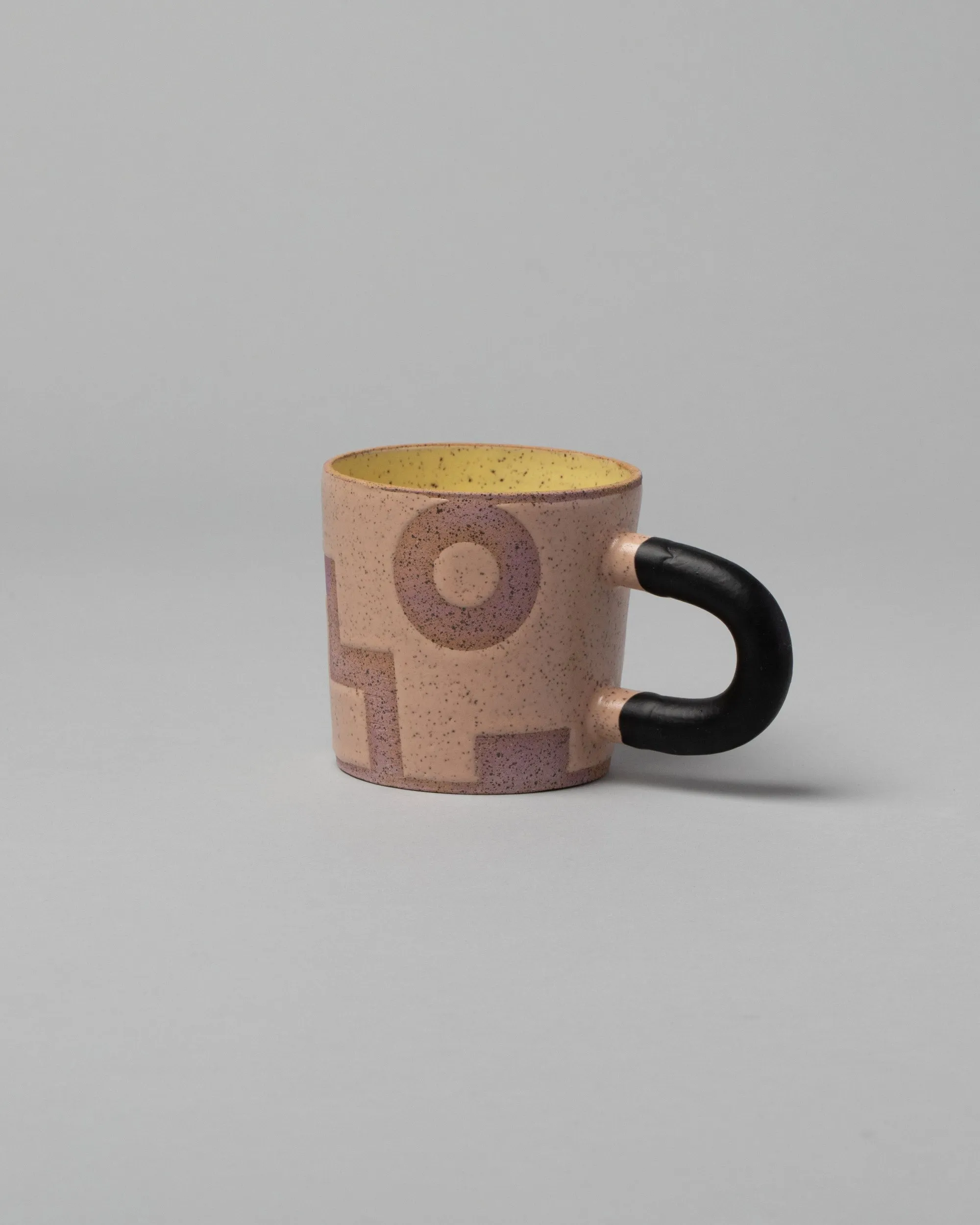 Shapes Mug