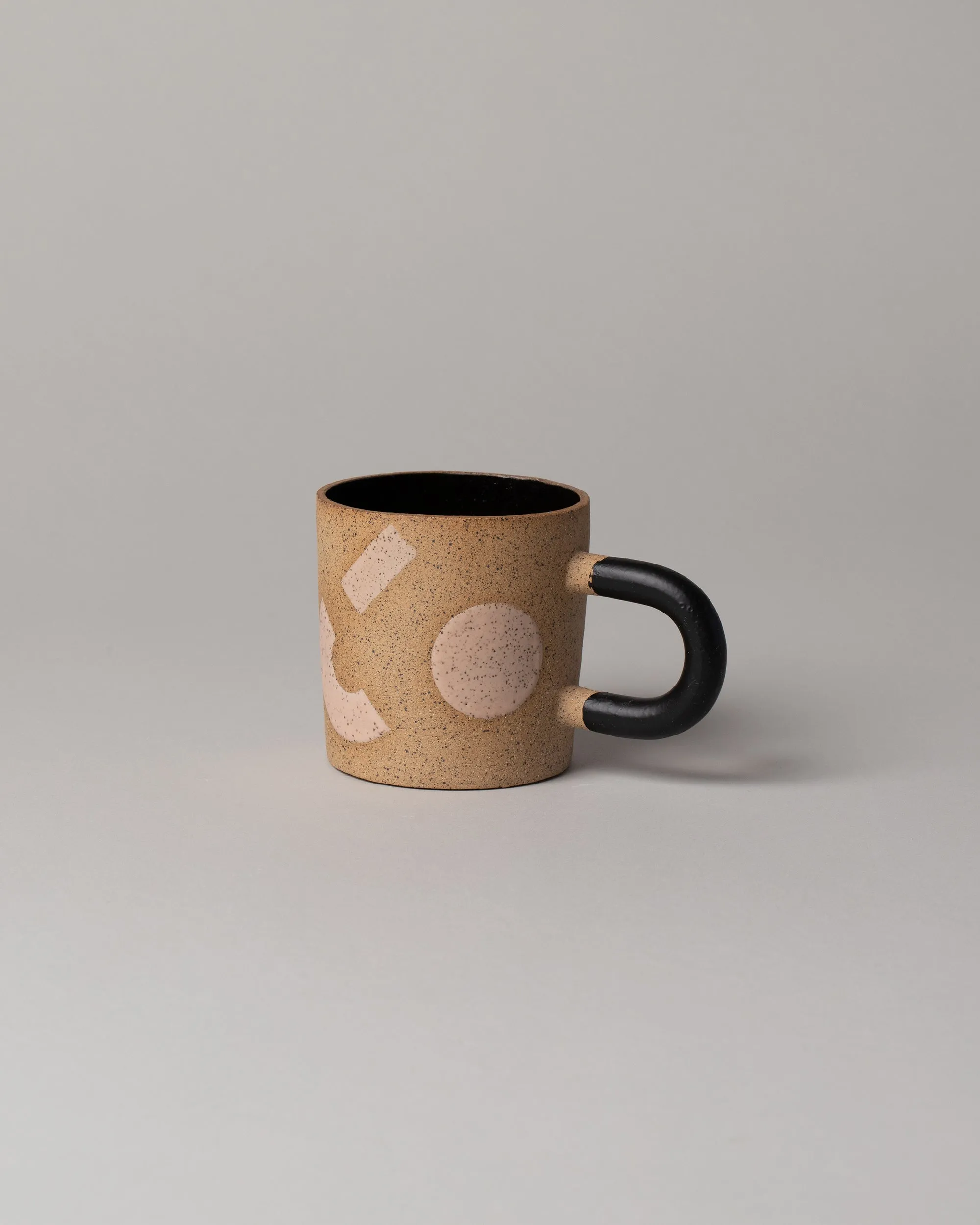 Shapes Mug