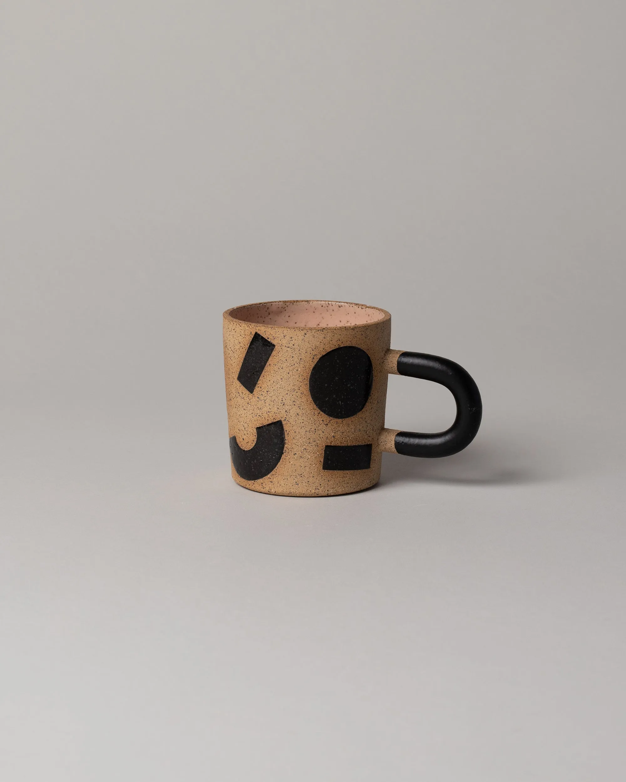 Shapes Mug