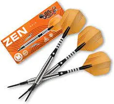 Shot Zen Dojo Soft Tip Darts