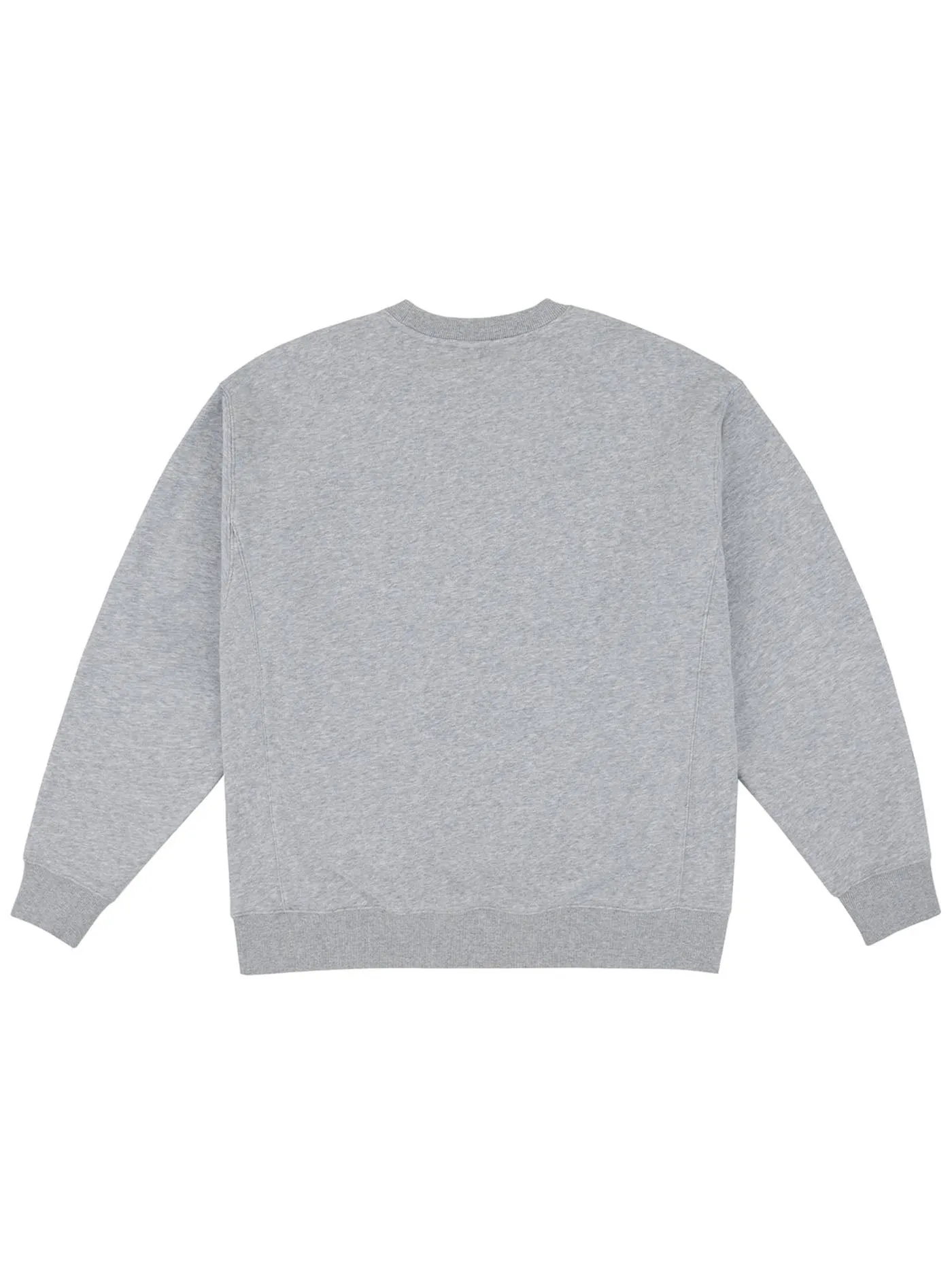 Small Heart Crewneck Sweatshirt