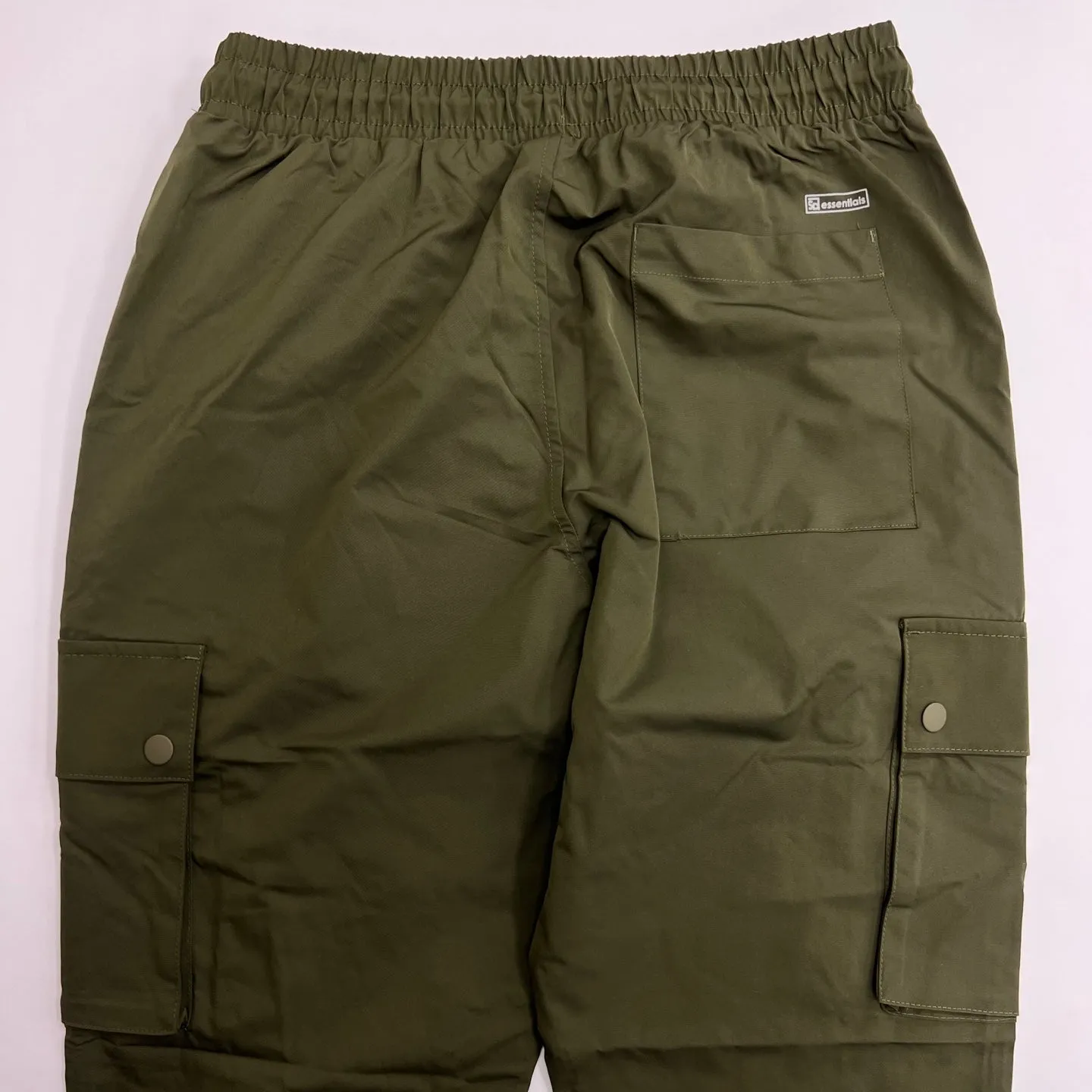 SOUTHPOLE Utility Pocket Jogger Pants