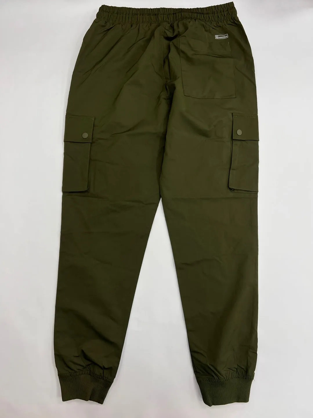 SOUTHPOLE Utility Pocket Jogger Pants