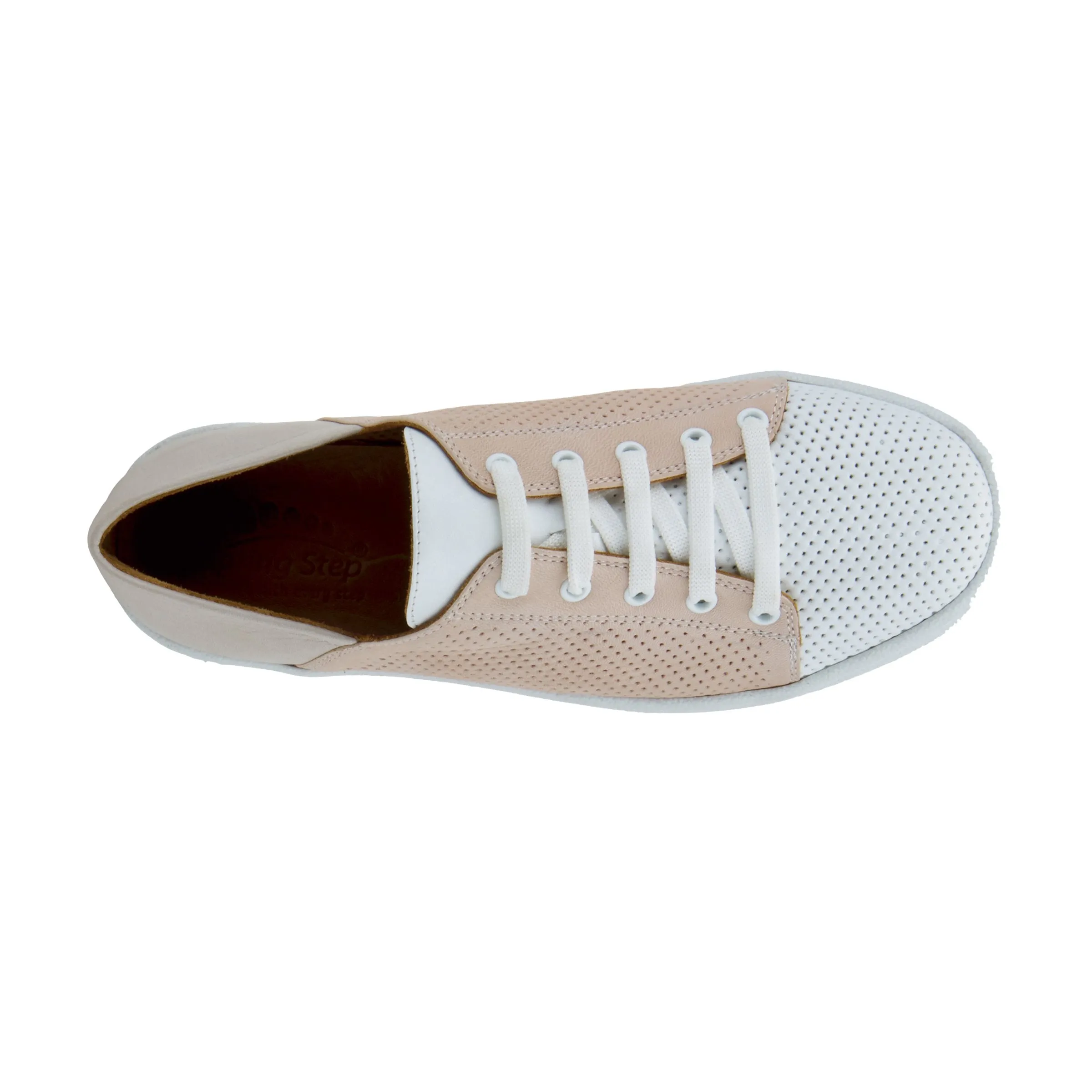 SPRING STEP BACKSPIN SHOE