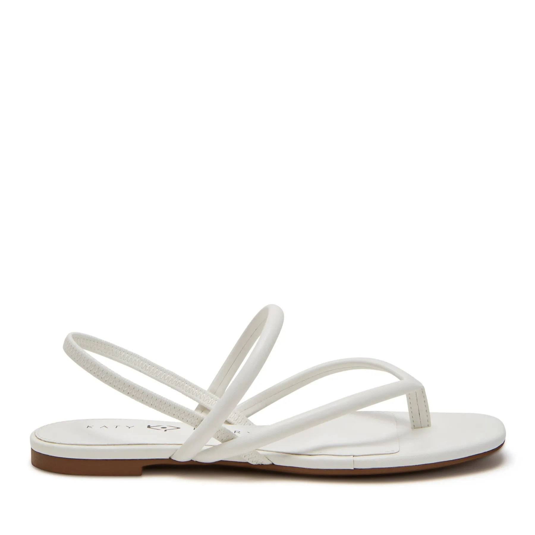 THE CLAIRE SANDAL