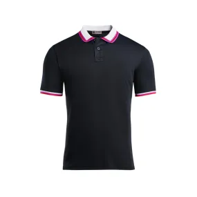 Tux Polo Tech Jersey Snow