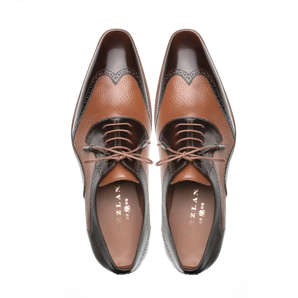 Two Tone Wingtip