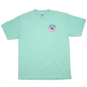 Virgil Normal - Al Calloway T-shirt - Green