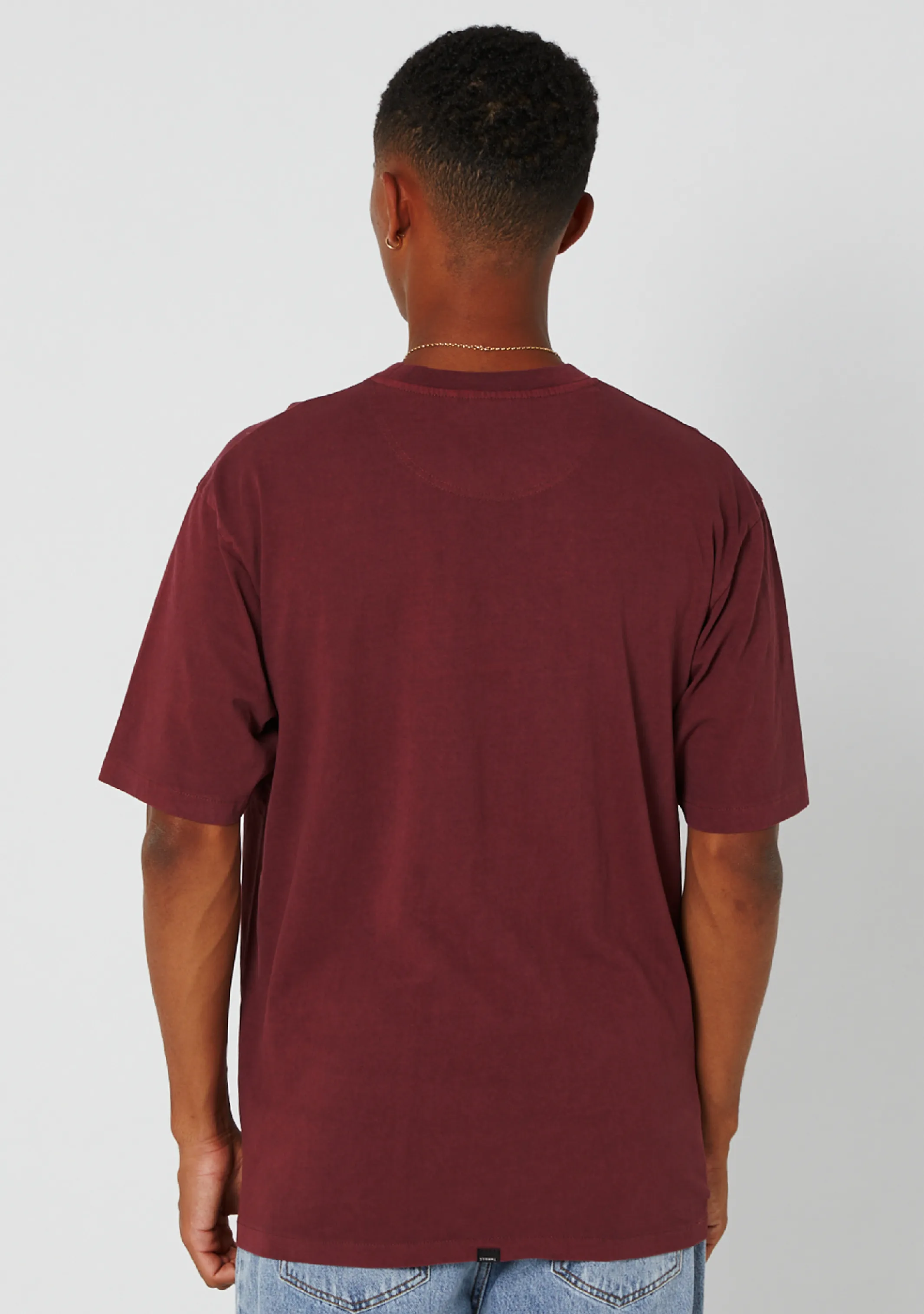 West Ham United Perth 2023 Mens Tee