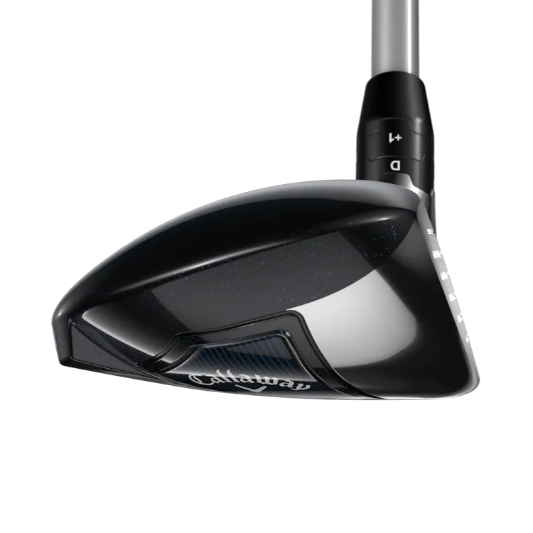 Women's Callaway Paradym X Hybrid