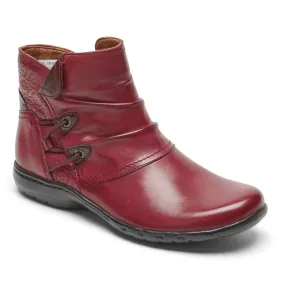 Women's Penfield Ruched Boot