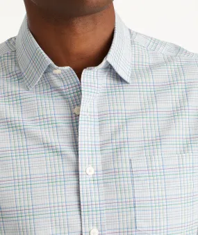 Wrinkle-Free Magliocco Shirt